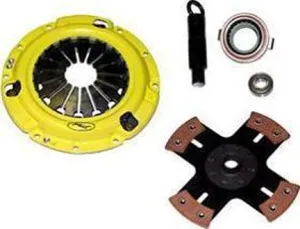A.C.T. Unsprung Clutch Kit for Spec Miata