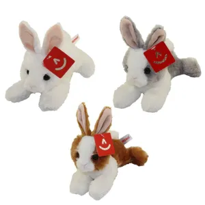 AURORA BABY BUNNY ASSORTED STYLES