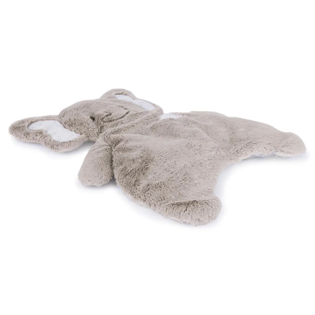 babyGUND Oh So Snuggly Elephant Lovey 14"