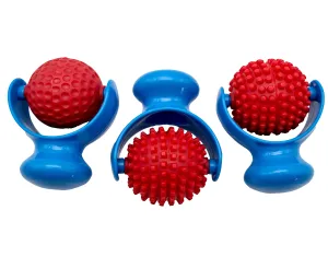 Ball Rollers - Texture