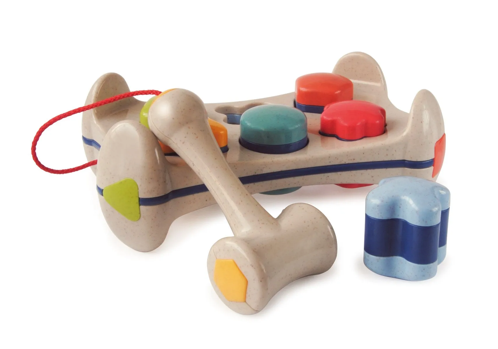 Bio Sorter Play Bench