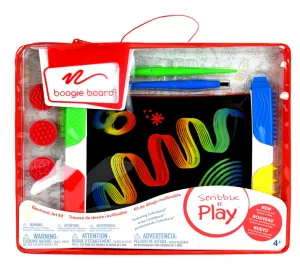 Boogie Board Scribble n' Play Creativity Kit