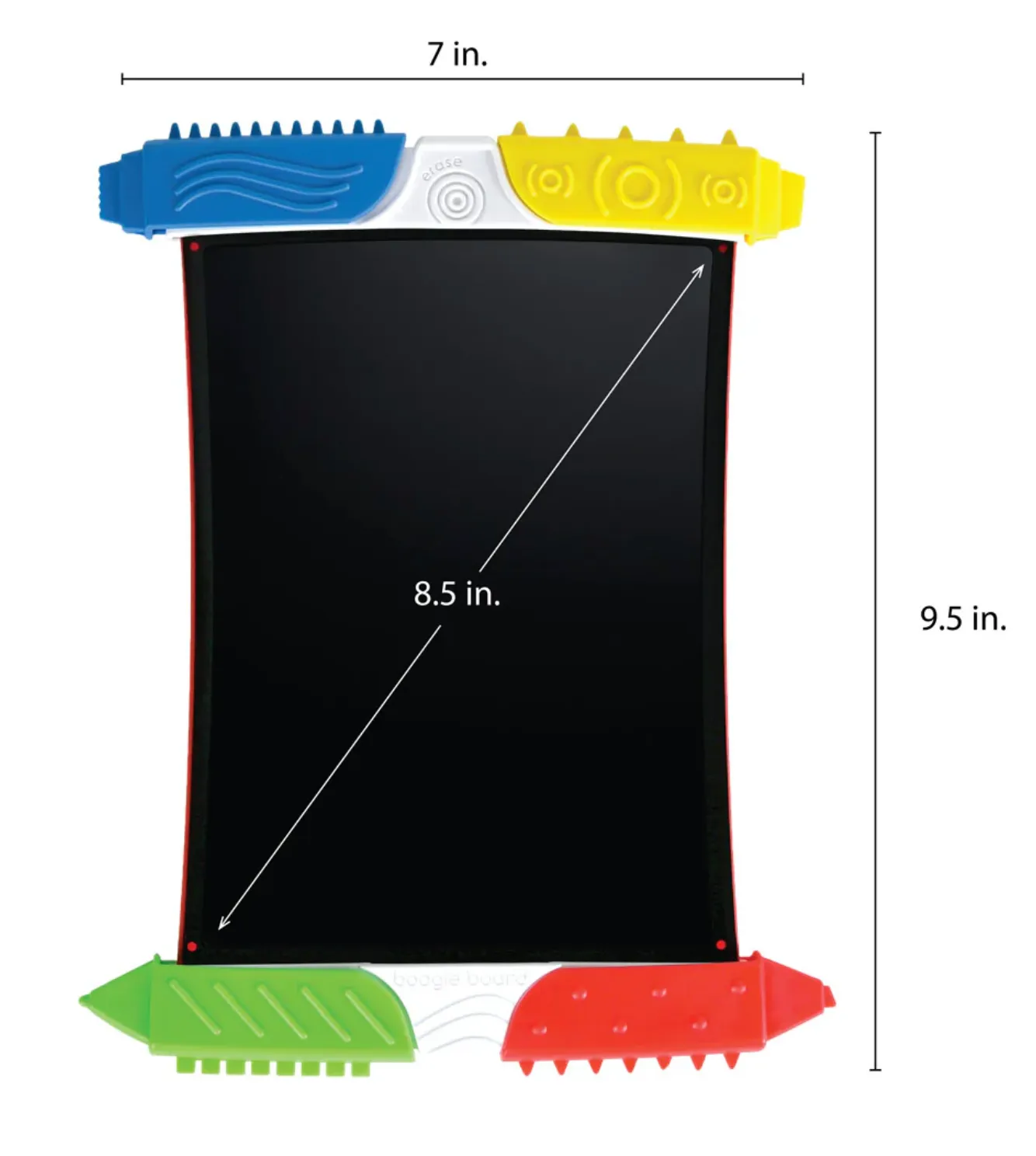 Boogie Board Scribble n' Play Creativity Kit