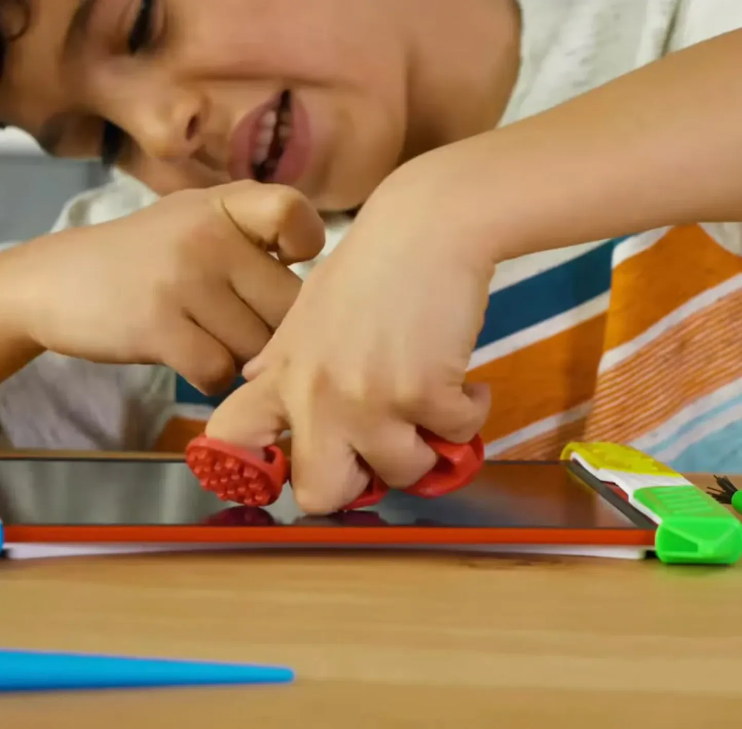 Boogie Board Scribble n' Play Creativity Kit