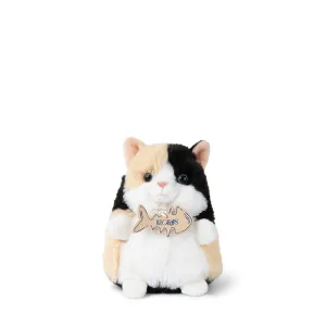 B.T. Chaps  Sally The Calico - 12cm - 4.5"