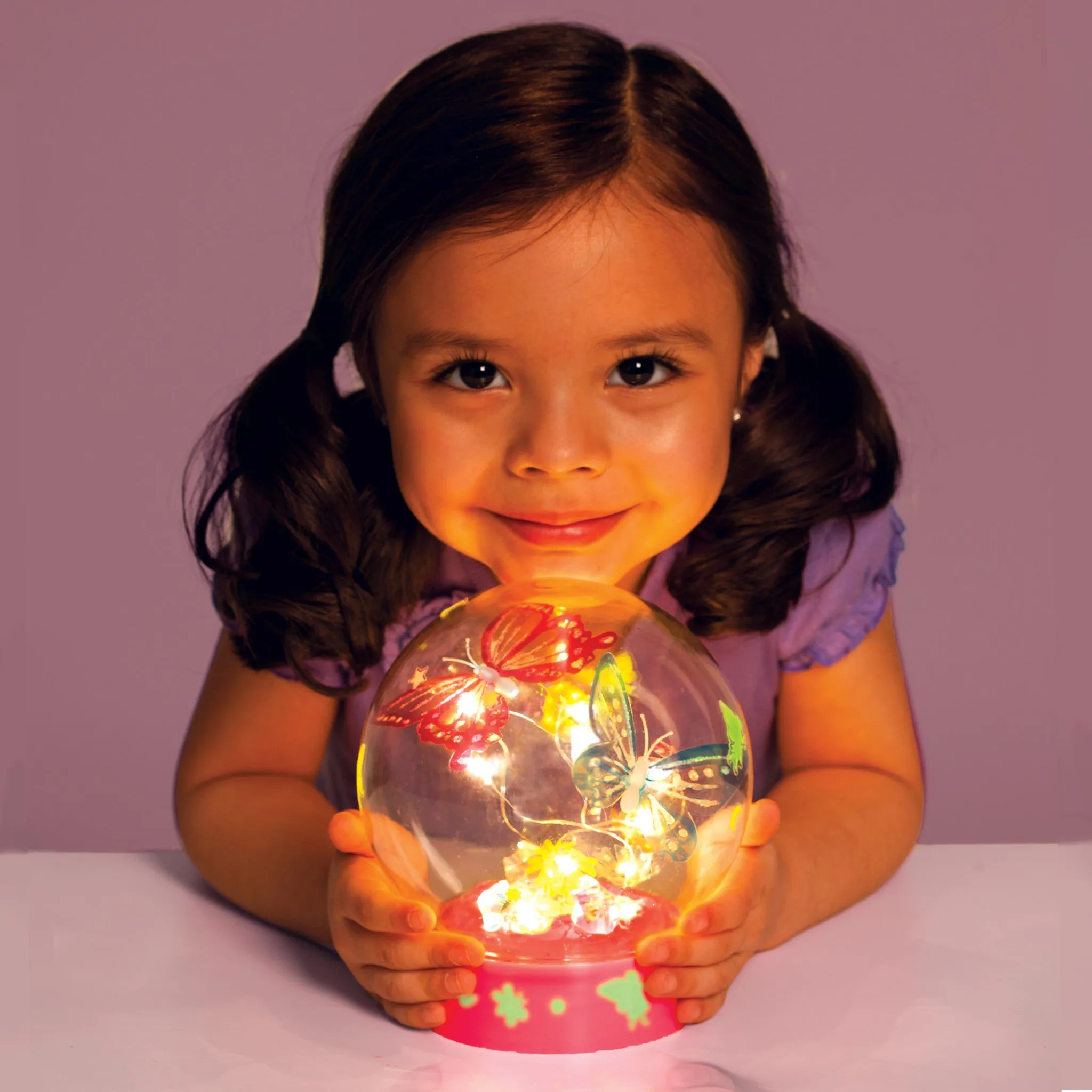 Butterfly Fairy Lights - #6212000