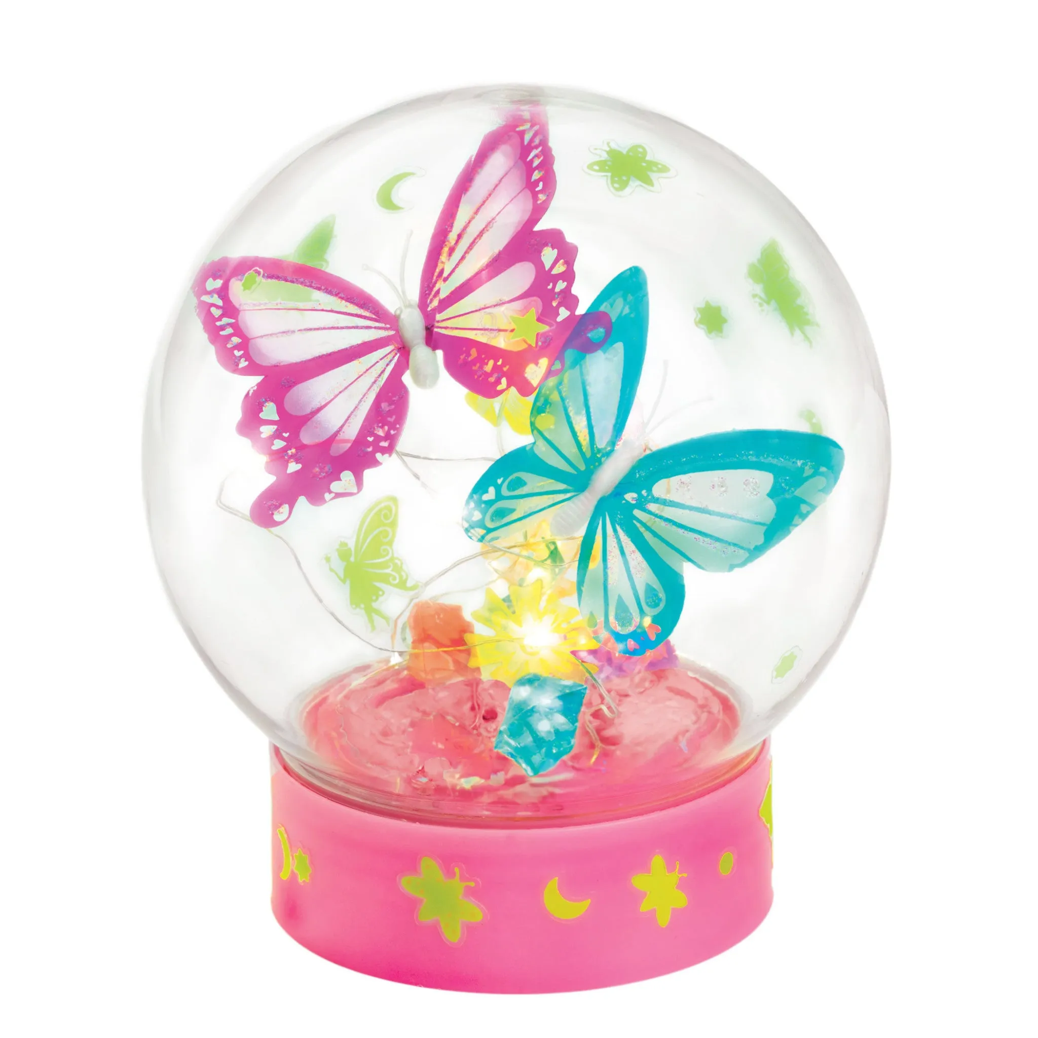 Butterfly Fairy Lights - #6212000