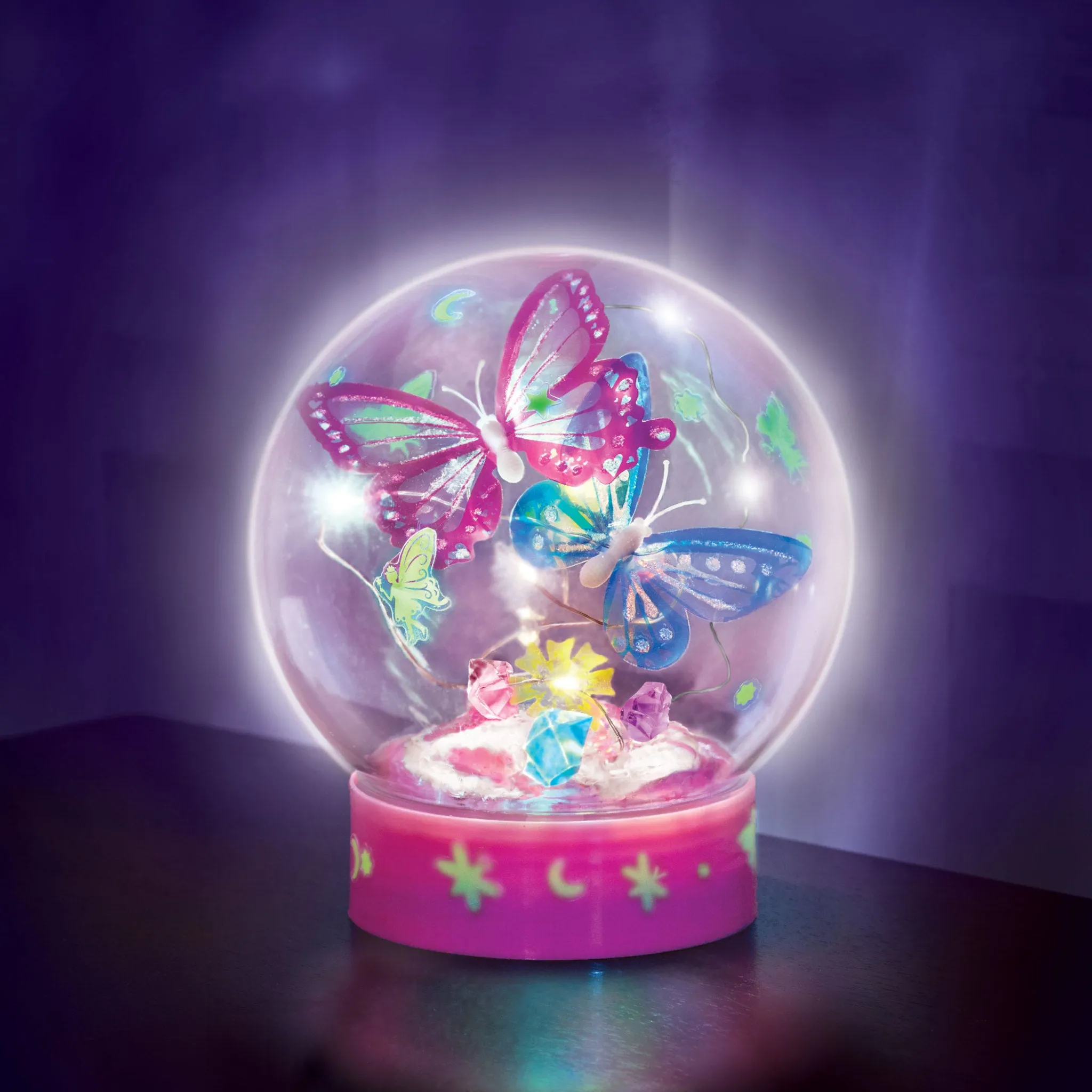 Butterfly Fairy Lights - #6212000
