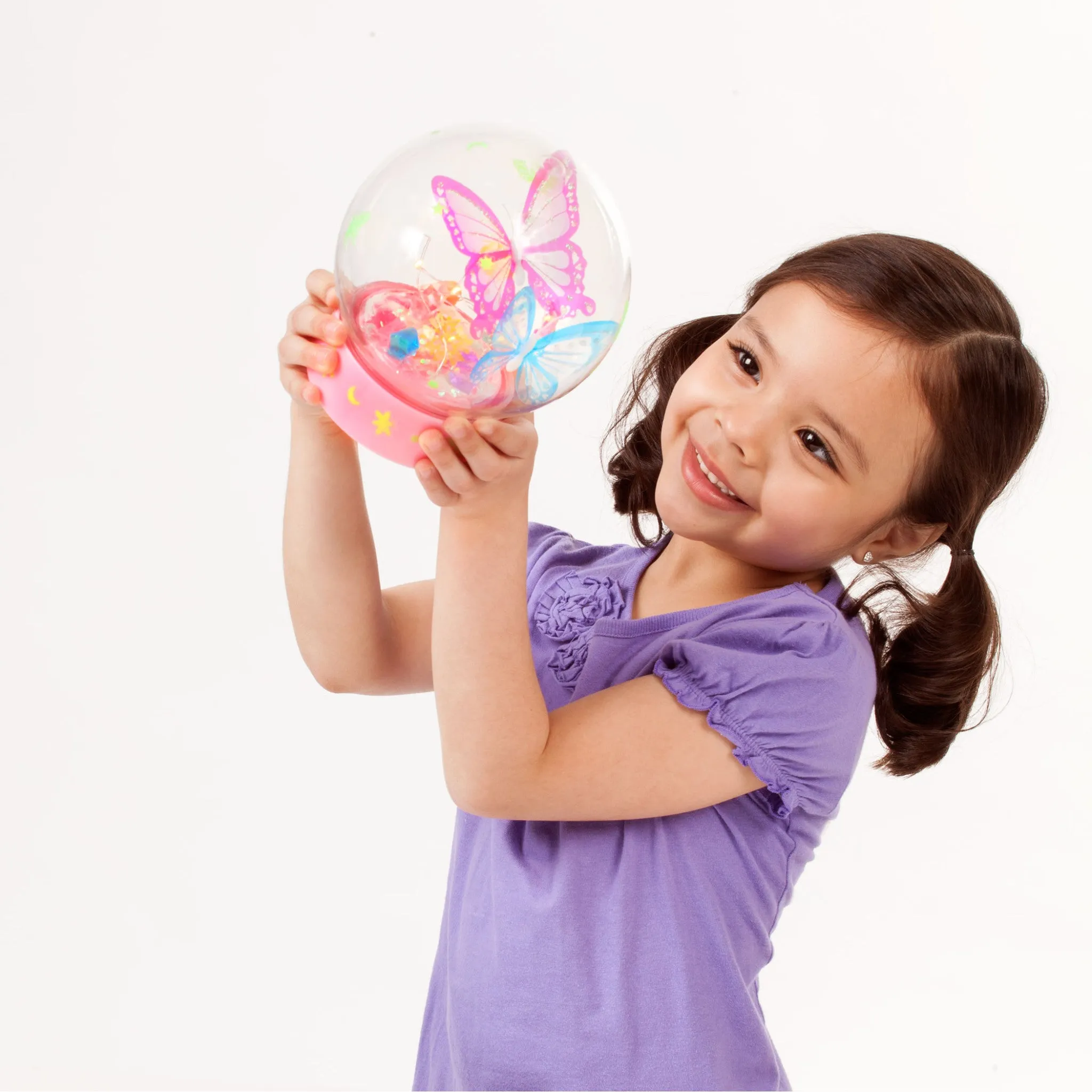 Butterfly Fairy Lights - #6212000
