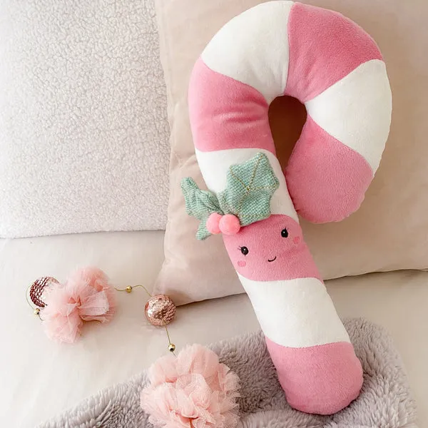 Candy Cane- Pink