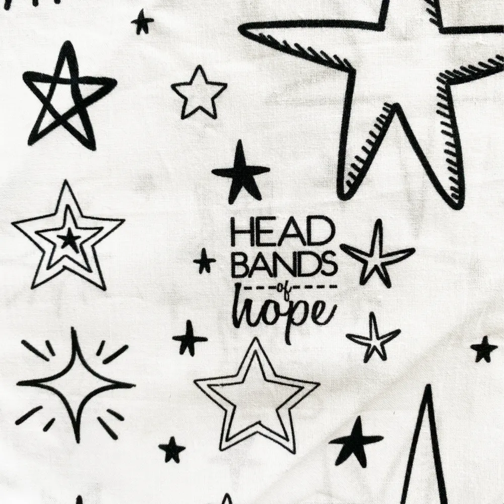 Coloring Bandana Pack   Sharpies