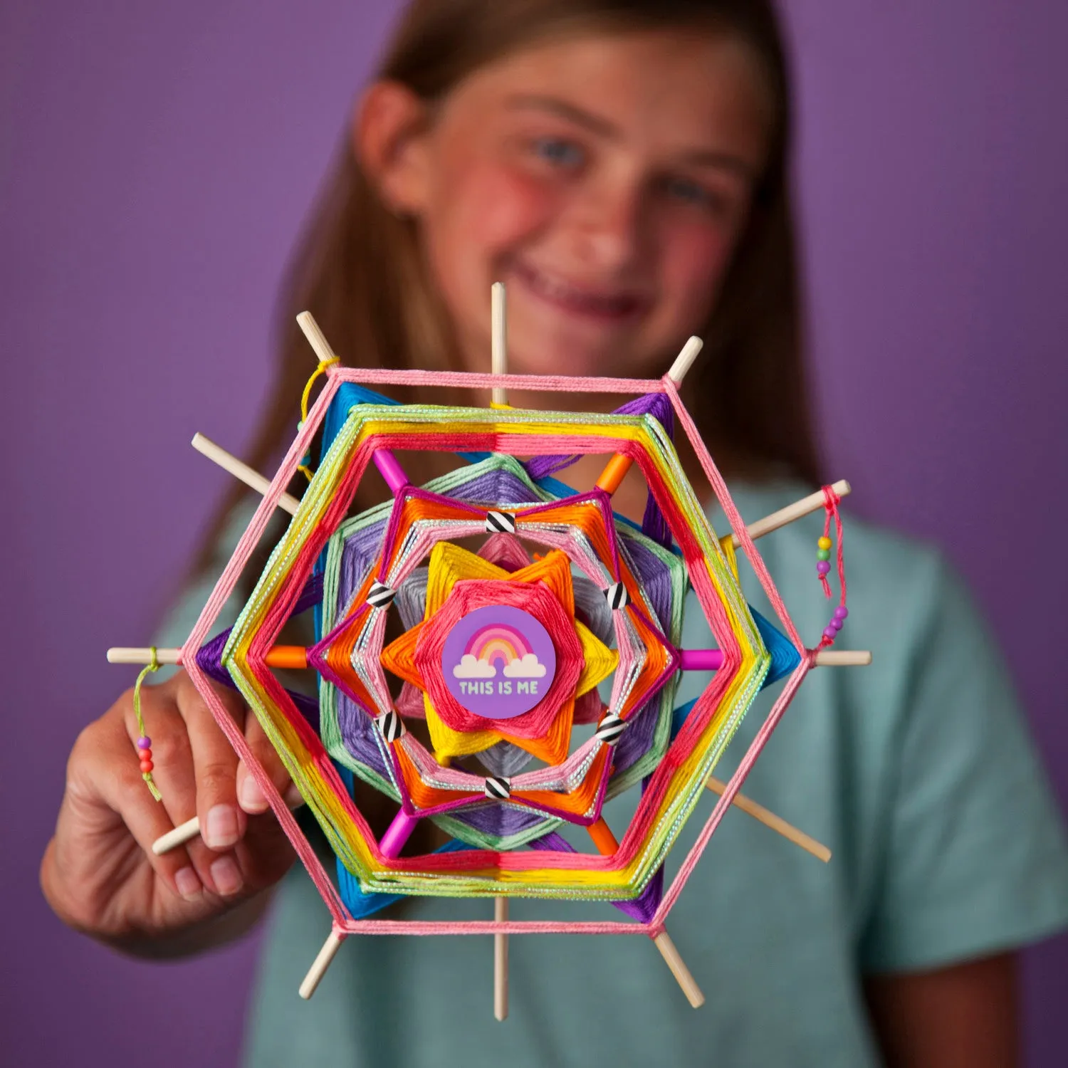 Craft-Tastic Quiz Art