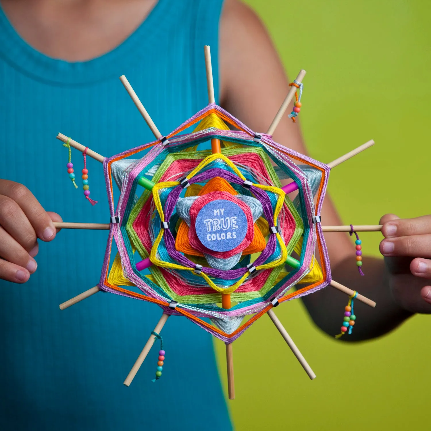 Craft-Tastic Quiz Art