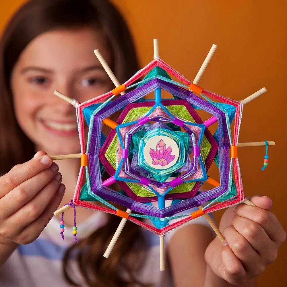 Craft-Tastic Quiz Art