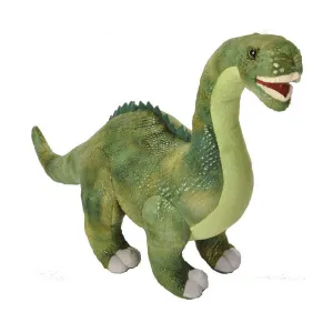 Diplodocus Stuffed Animal - 17"