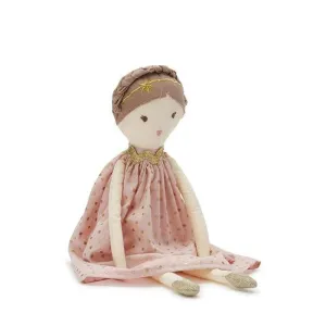 Dottie Doll Pink