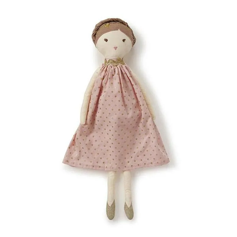 Dottie Doll Pink