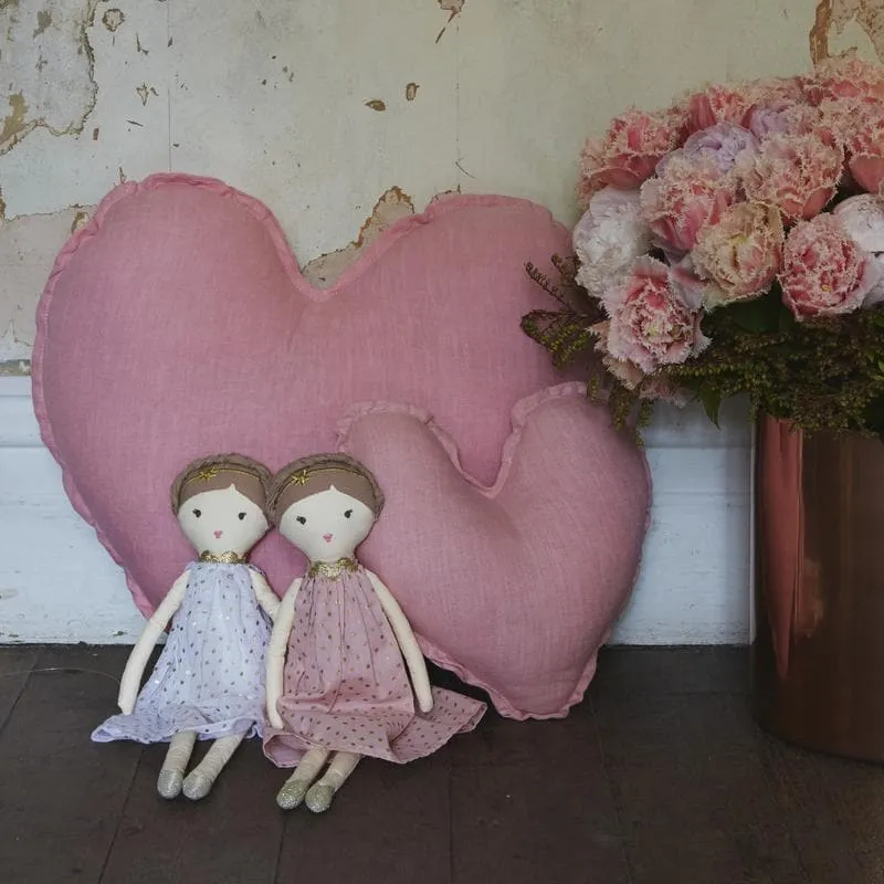 Dottie Doll Pink