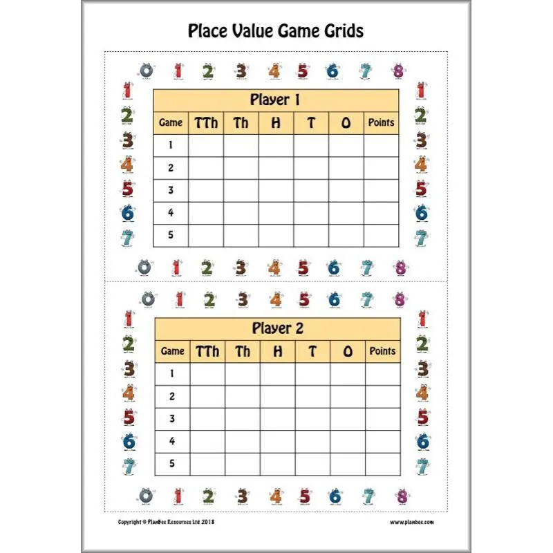 Educational Games FreeBee Pack