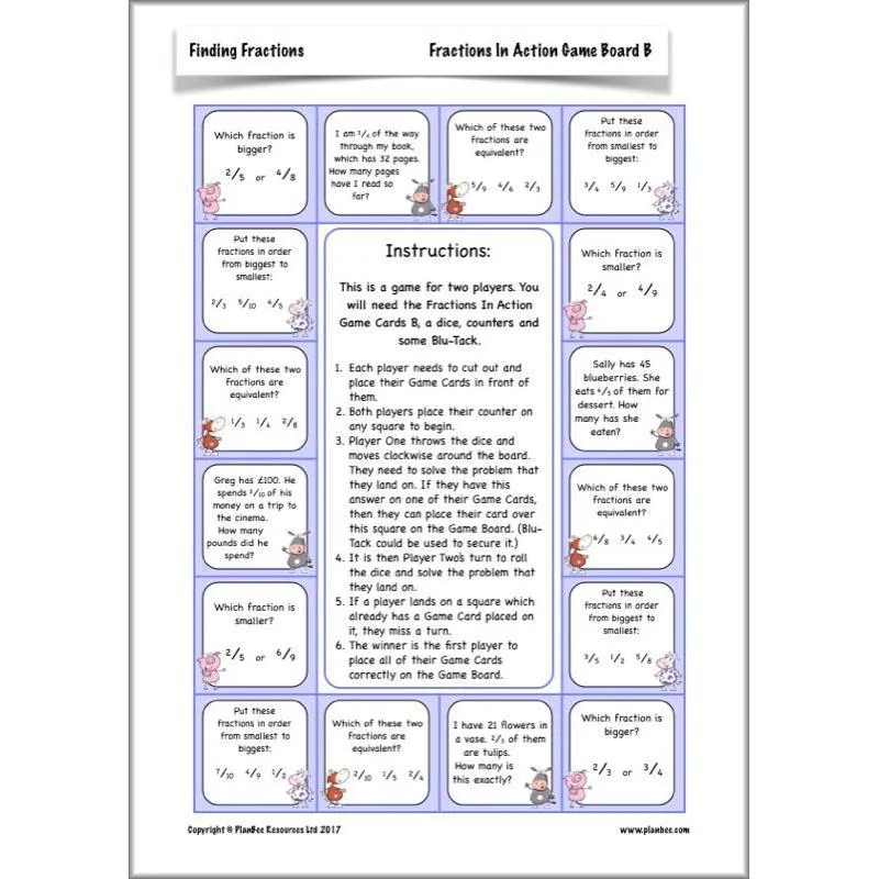Educational Games FreeBee Pack