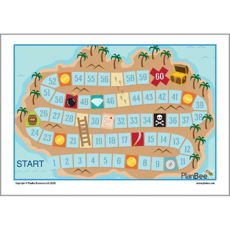 Educational Games FreeBee Pack