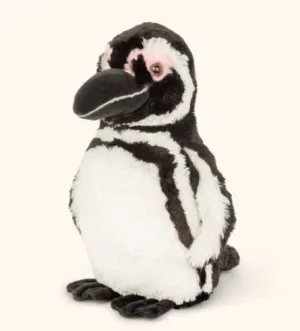 Fahlo Penguin