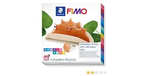 Fimo Soft Mobile Hanging 4x25g