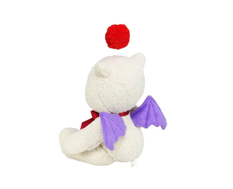 Final Fantasy Plush Moogle