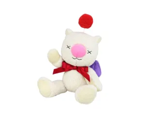 Final Fantasy Plush Moogle