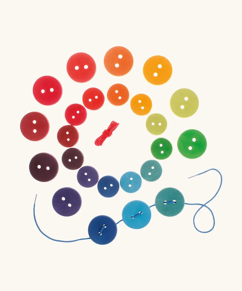 Grimm's Threading Game - Large Buttons
