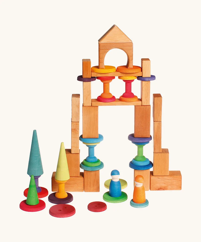 Grimm's Threading Game - Large Buttons