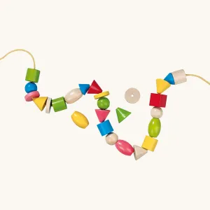 HABA Assorted Bambini Threading Beads