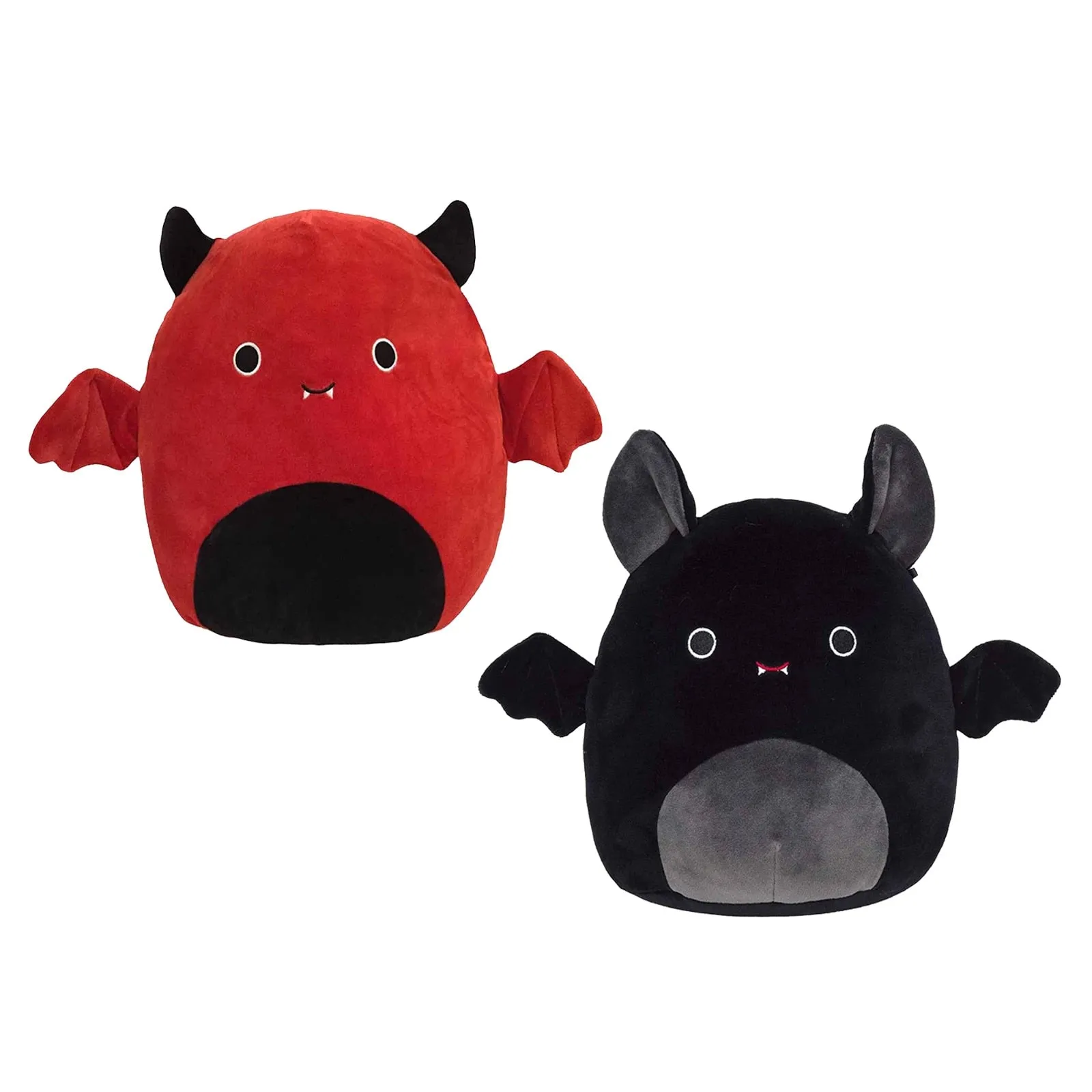 Halloween Plush Toy Bat Plush Toy Cute Soft Plush Doll Children Girl Boy Holiday Birthday Christmas Creative Gift