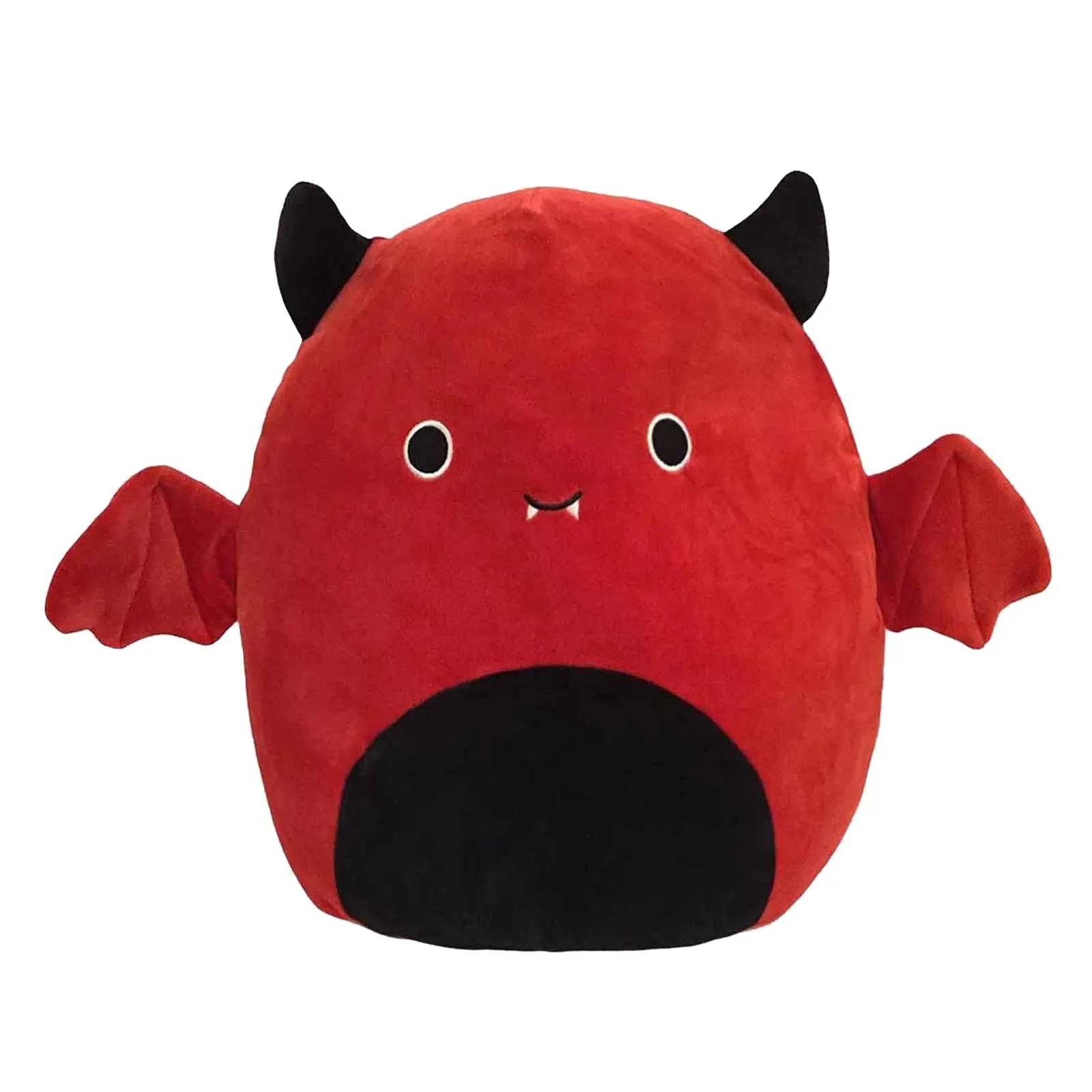 Halloween Plush Toy Bat Plush Toy Cute Soft Plush Doll Children Girl Boy Holiday Birthday Christmas Creative Gift