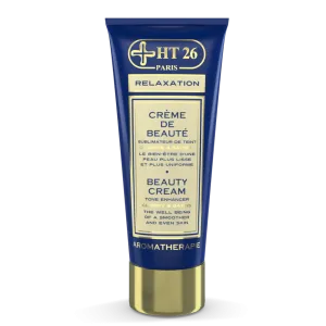 Ht26 Moisturizer Lotion -  Marine Scent  – 3.38 oz