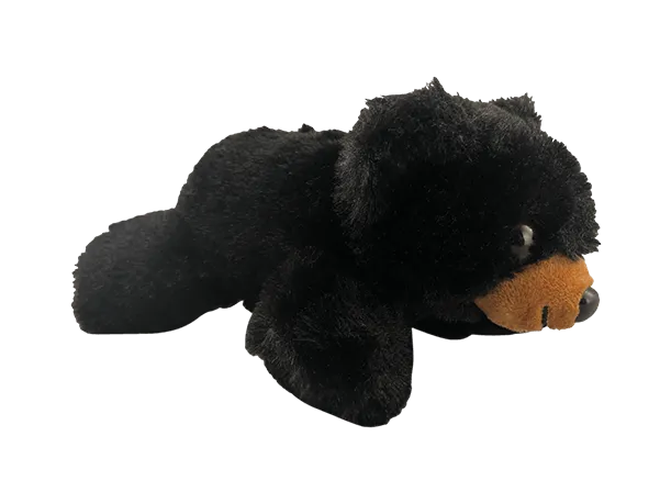 Hug-Ems Black bear