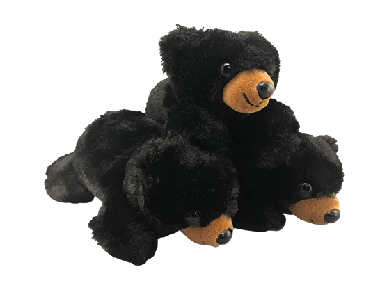 Hug-Ems Black bear