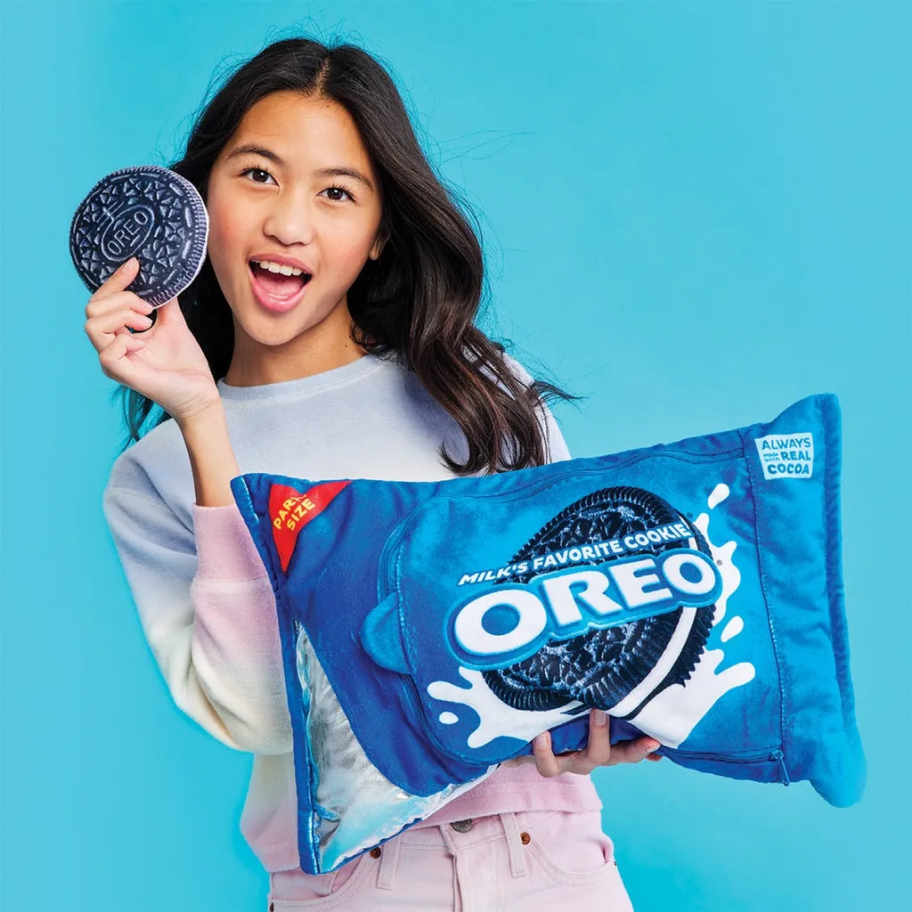 iScream® Interactive Plush: Oreo
