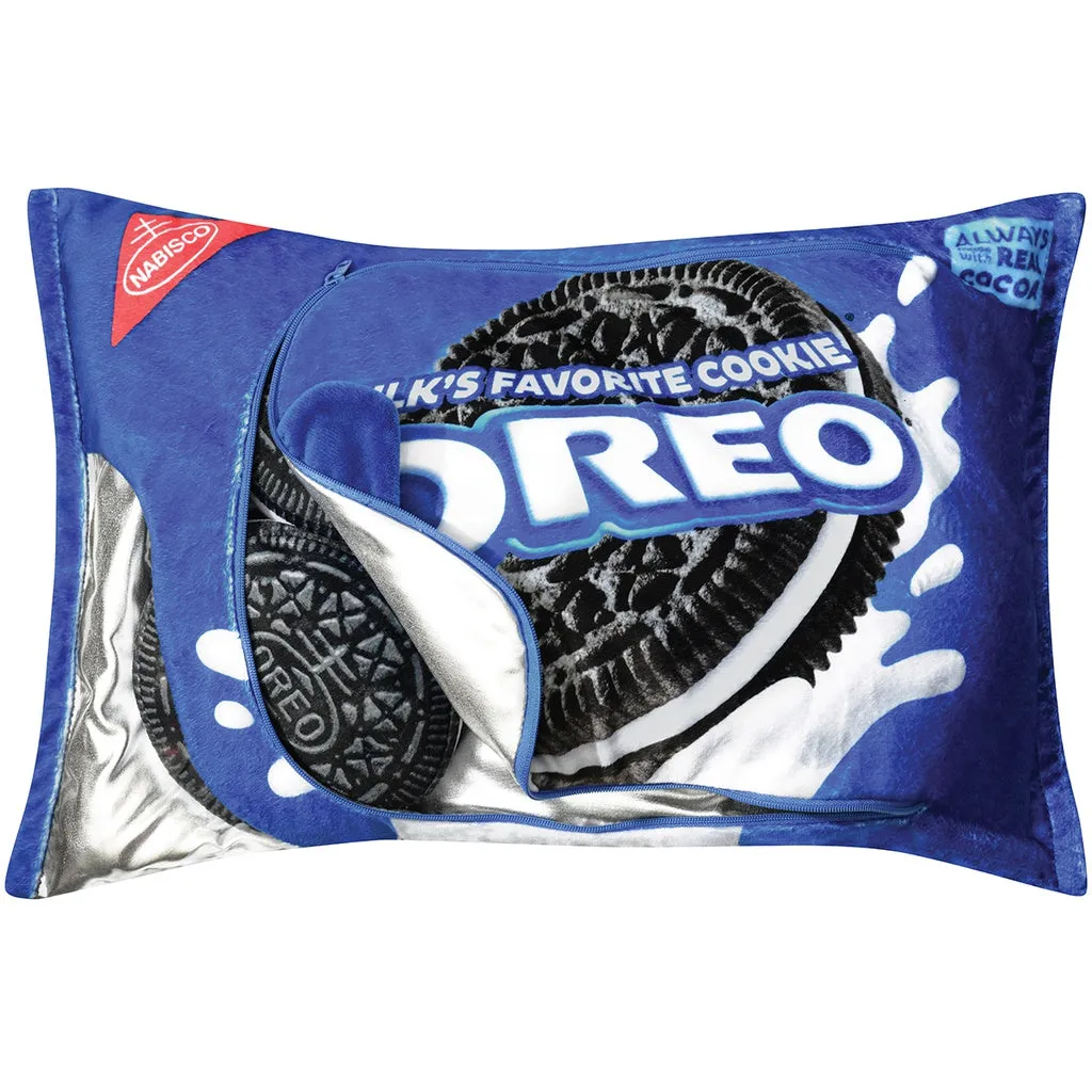 iScream® Interactive Plush: Oreo