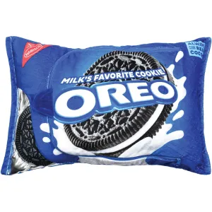 iScream® Interactive Plush: Oreo