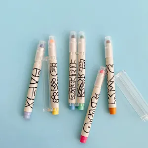 Jonee's Well Rounded Markers