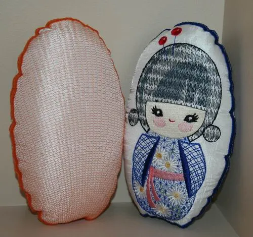 Kaeda Bookend from Japan