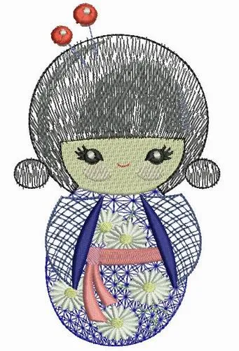 Kaeda Bookend from Japan