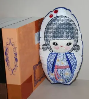 Kaeda Bookend from Japan
