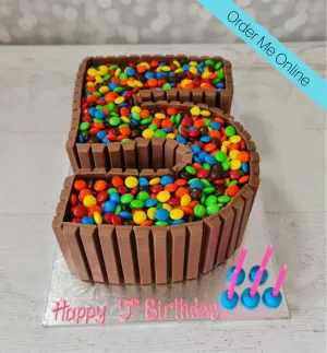 KitKat Number