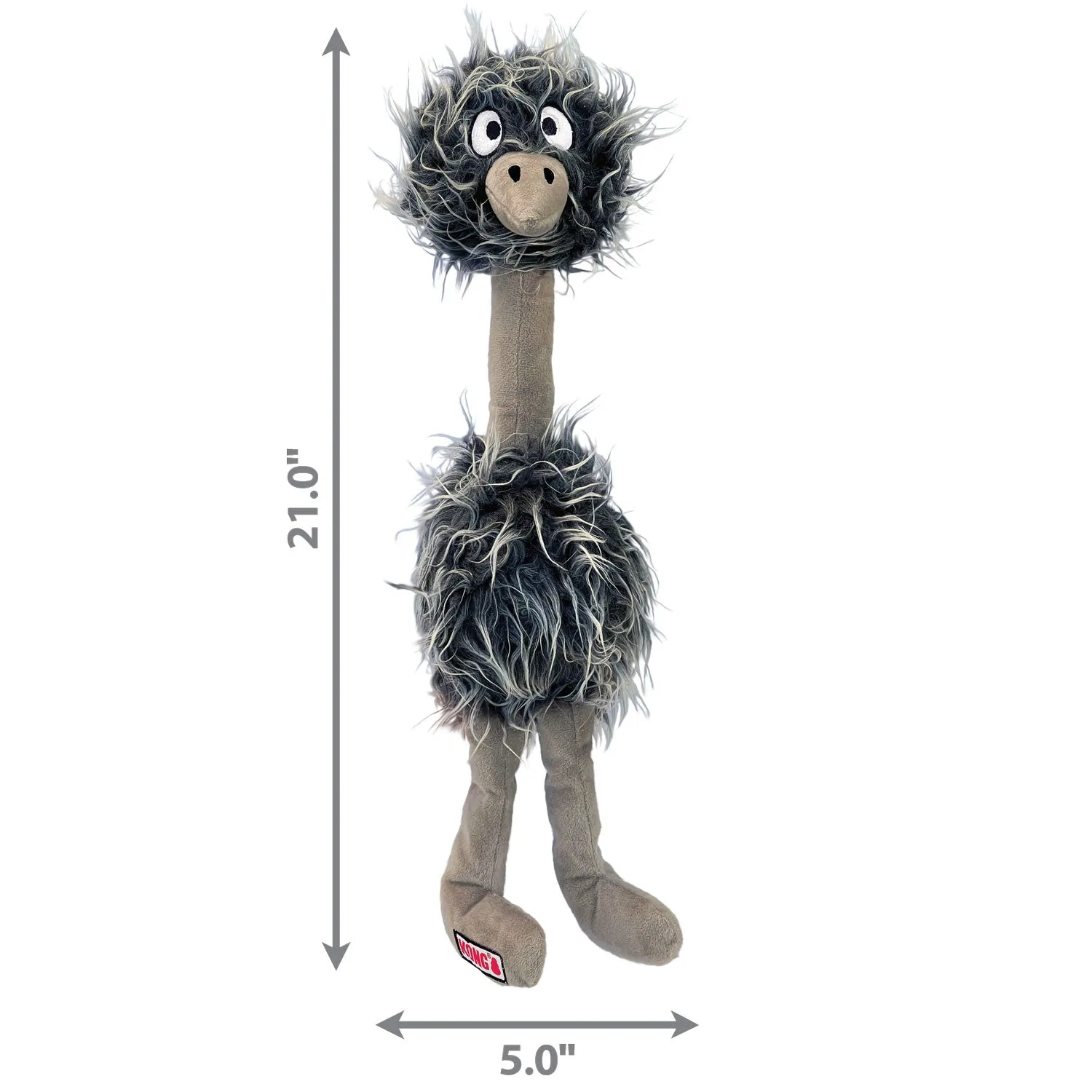 Kong Comfort Birds
