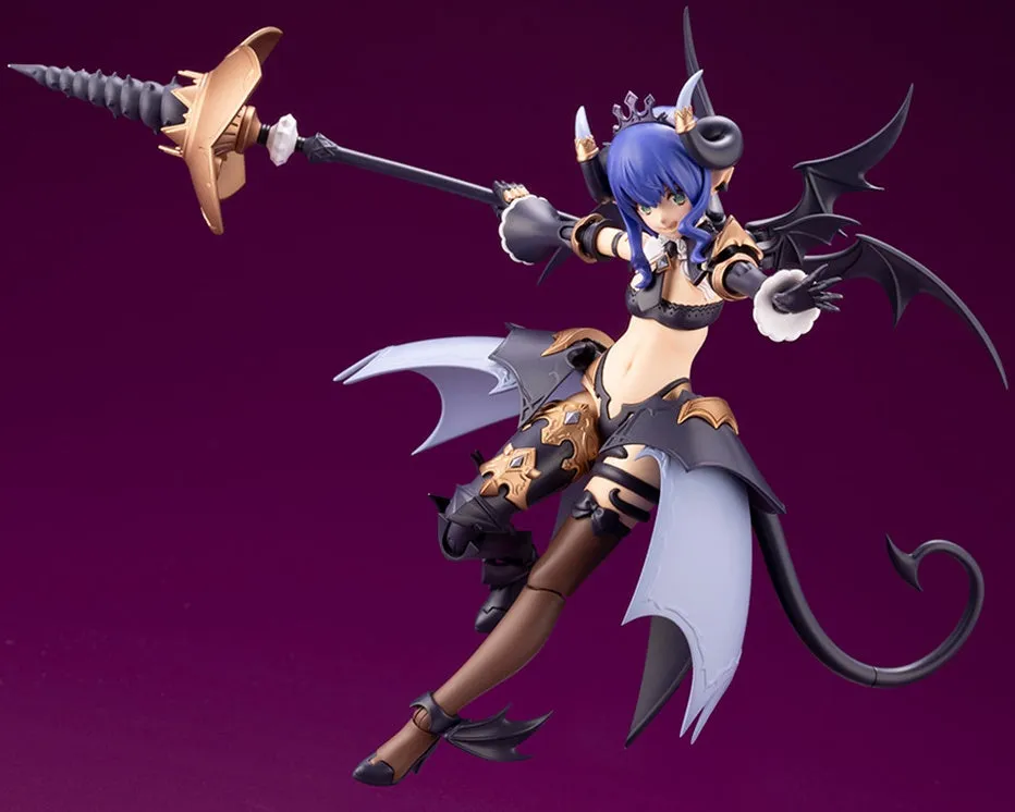 Kotobukiya Arcanadea Velretta