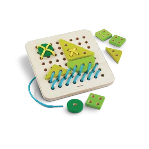 Lacing Board