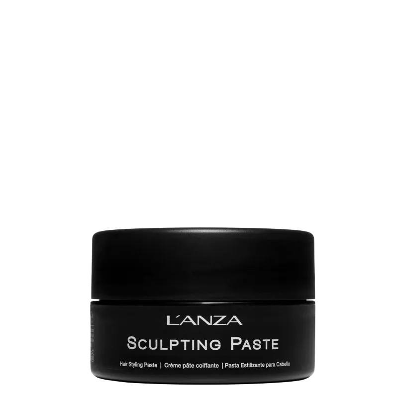 L'ANZA Healing Style Sculpting Paste