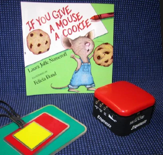 Literacy Kit